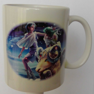 Znamení zvěrokruhu