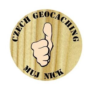 Geocaching předmět