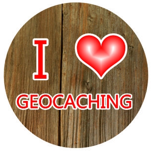 Geocaching předmět