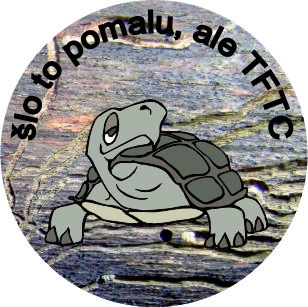 Geocaching předmět