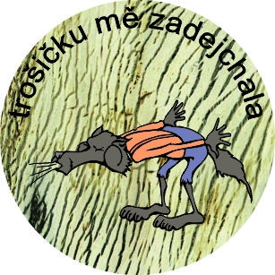 Geocaching předmět
