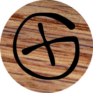 Geocaching předmět