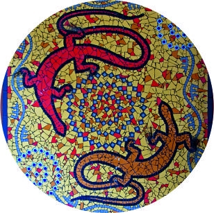 Geocaching předmět