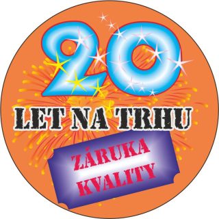 dárek k narozeninám