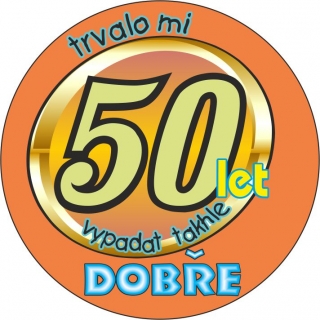 dárek k narozeninám