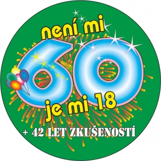 dárky k narozeninám