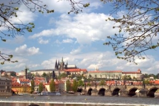 Praha
